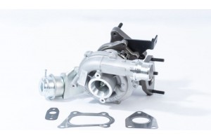 Borgwarner Υπερπληρωτής, Υπερπλήρωση - 57429880001