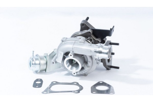 Borgwarner Υπερπληρωτής, Υπερπλήρωση - 57429880001