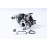 Borgwarner Υπερπληρωτής, Υπερπλήρωση - 57429880001
