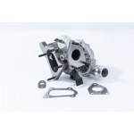 Borgwarner Υπερπληρωτής, Υπερπλήρωση - 57429880001