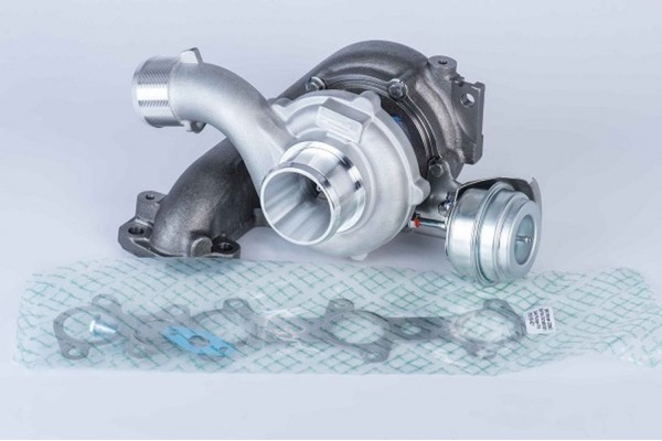 Borgwarner Υπερπληρωτής, Υπερπλήρωση - 57439880001