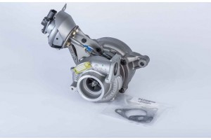 Borgwarner Υπερπληρωτής, Υπερπλήρωση - 57439900014