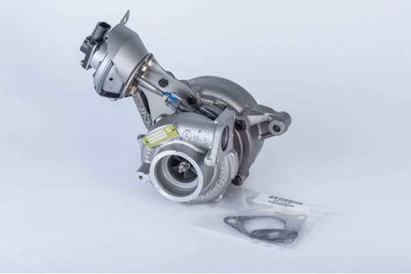 Borgwarner Υπερπληρωτής, Υπερπλήρωση - 57439900014