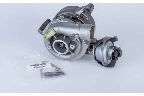 Borgwarner Υπερπληρωτής, Υπερπλήρωση - 57439900015