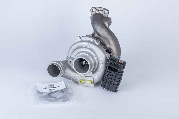 Borgwarner Υπερπληρωτής, Υπερπλήρωση - 57479900006