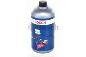 Bosch DOT-4 Υγρα Φρενων 1L