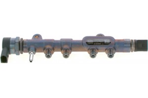 Bosch Αγωγός διανομής, Καύσιμο - 0 445 213 026
