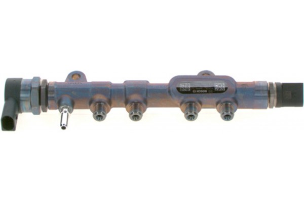 Bosch Αγωγός διανομής, Καύσιμο - 0 445 213 026