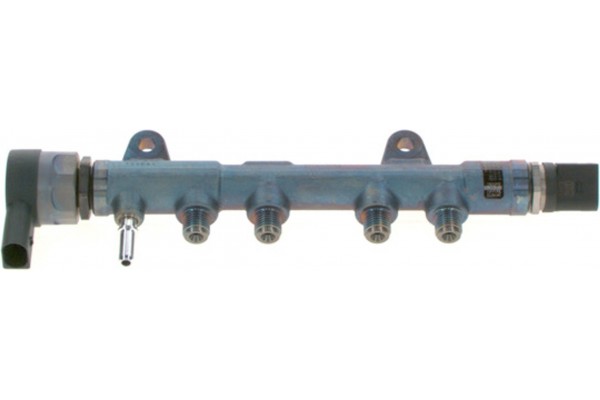 Bosch Αγωγός διανομής, Καύσιμο - 0 445 213 031