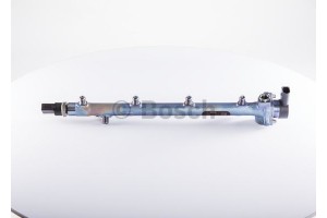 Bosch Αγωγός διανομής, Καύσιμο - 0 445 214 063