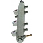 Bosch Αγωγός διανομής, Καύσιμο - 0 445 214 076