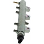 Bosch Αγωγός διανομής, Καύσιμο - 0 445 214 076