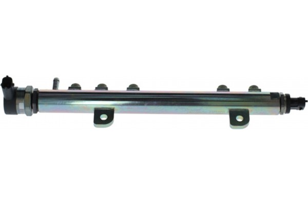 Bosch Αγωγός διανομής, Καύσιμο - 0 445 214 086