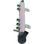 Bosch Αγωγός διανομής, Καύσιμο - 0 445 214 086