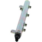 Bosch Αγωγός διανομής, Καύσιμο - 0 445 214 107