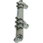 Bosch Αγωγός διανομής, Καύσιμο - 0 445 214 112