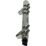 Bosch Αγωγός διανομής, Καύσιμο - 0 445 214 112