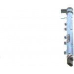 Bosch Αγωγός διανομής, Καύσιμο - 0 445 214 135
