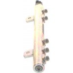 Bosch Αγωγός διανομής, Καύσιμο - 0 445 214 141