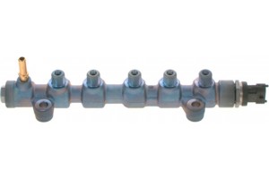 Bosch Αγωγός διανομής, Καύσιμο - 0 445 214 142