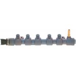 Bosch Αγωγός διανομής, Καύσιμο - 0 445 214 142