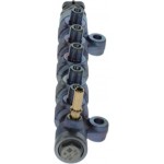 Bosch Αγωγός διανομής, Καύσιμο - 0 445 214 145