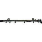 Bosch Αγωγός διανομής, Καύσιμο - 0 445 214 160