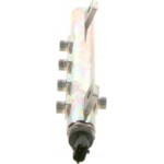 Bosch Αγωγός διανομής, Καύσιμο - 0 445 214 171