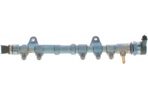 Bosch Αγωγός διανομής, Καύσιμο - 0 445 214 194