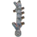 Bosch Αγωγός διανομής, Καύσιμο - 0 445 214 221