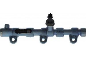 Bosch Αγωγός διανομής, Καύσιμο - 0 445 214 258