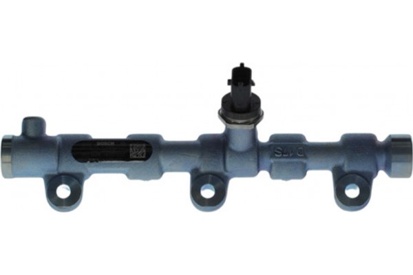 Bosch Αγωγός διανομής, Καύσιμο - 0 445 214 258