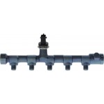 Bosch Αγωγός διανομής, Καύσιμο - 0 445 214 258