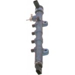 Bosch Αγωγός διανομής, Καύσιμο - 0 445 214 313