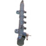 Bosch Αγωγός διανομής, Καύσιμο - 0 445 214 313