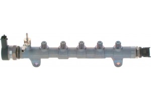 Bosch Αγωγός διανομής, Καύσιμο - 0 445 214 322