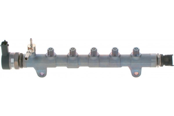 Bosch Αγωγός διανομής, Καύσιμο - 0 445 214 322