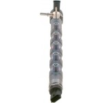 Bosch Αγωγός διανομής, Καύσιμο - 0 445 214 322