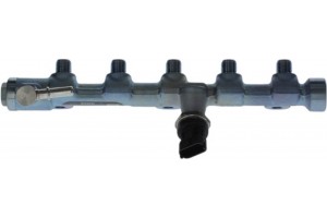 Bosch Αγωγός διανομής, Καύσιμο - 0 445 214 347