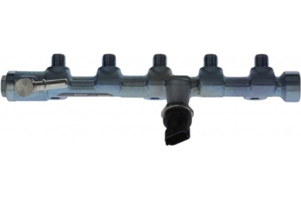 Bosch Αγωγός διανομής, Καύσιμο - 0 445 214 347