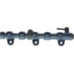 Bosch Αγωγός διανομής, Καύσιμο - 0 445 214 347