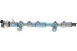 Bosch Αγωγός διανομής, Καύσιμο - 0 445 214 358