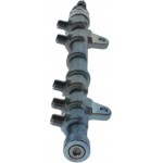 Bosch Αγωγός διανομής, Καύσιμο - 0 445 214 364