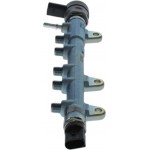 Bosch Αγωγός διανομής, Καύσιμο - 0 445 214 370