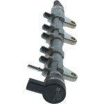 Bosch Αγωγός διανομής, Καύσιμο - 0 445 214 371