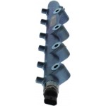 Bosch Αγωγός διανομής, Καύσιμο - 0 445 226 040