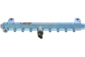 Bosch Αγωγός διανομής, Καύσιμο - 0 445 226 056