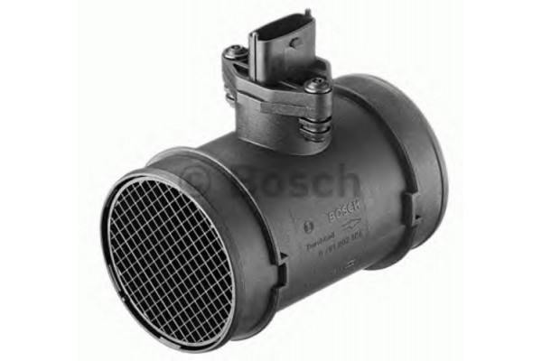 Bosch Μετρητής Μάζας Αέρα - 0 281 002 184