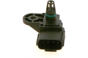 Bosch Αισθητ., Πίεση πολλ. Εισαγωγής - 0 261 230 027