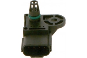 Bosch Αισθητ., Πίεση πολλ. Εισαγωγής - 0 261 230 044